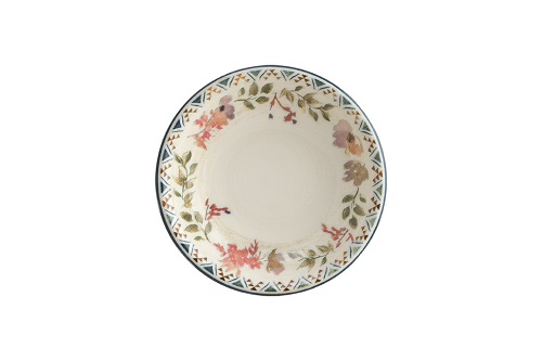 Соусник 50 мл. d=90 мм. h=23 мм. Спринг, форма Гурмэ Bonna /1/24/3072/