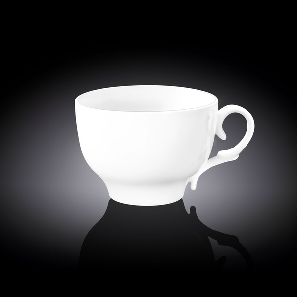 Кружка 420 мл. d=117 мм. h=80 мм. Wilmax (блюдце 47708) /1/6/36/