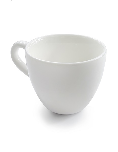Чашка 80 мл. кофейная d=65 мм. h=53 мм. Кортадо (блюдце 77364) форма Банкет Bonna /1/6/1776/
