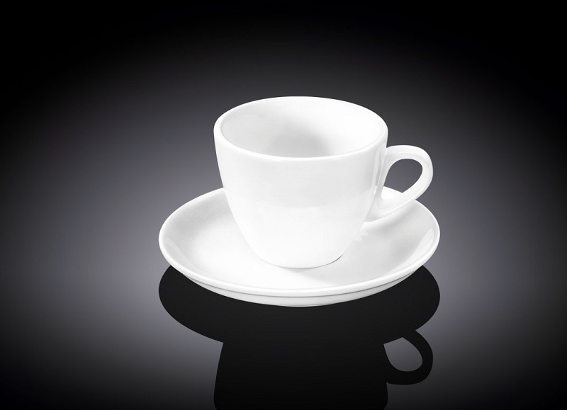 Кофейная пара 75 мл. Wilmax /6/72/