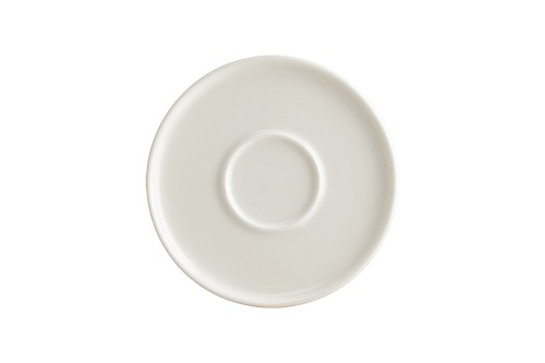 Блюдце d=110 мм. Белый (чашка 68403, 66495, 68267), форма Хюгге Bonna /1/6/3648/