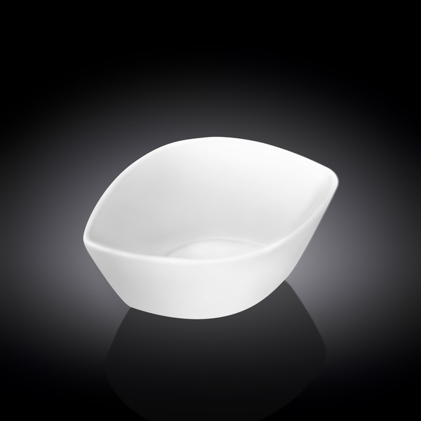 Соусник 75 мл. 95*65 мм. h=40 мм. Wilmax /1/12/144/