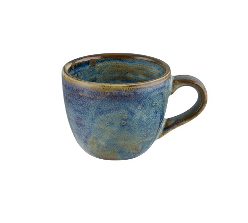 Чашка 80 мл. кофейная d=64 мм. h=53 мм. Сапфир (блюдце 64843) Bonna /1/6/1602/