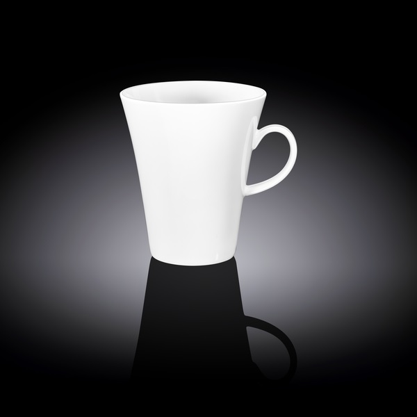 Кружка 400 мл. d=98 мм. h=114 мм. Wilmax /1/2/48/