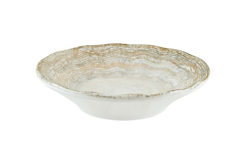 Соусник 90 мл. d=110 мм. h=25 мм. Патера Bonna /1/24/3096/