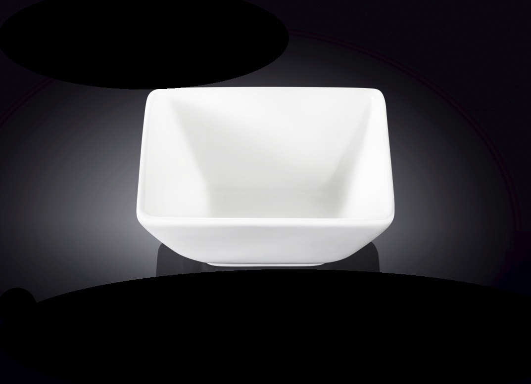 Салатник 120*110 мм. 330 мл. h=60 мм. Wilmax /1/6/72/