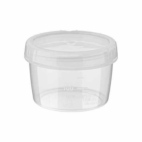 Банка для сыпучих прод. 250 мл. d=90 мм. h=62 мм. п/п Винтаж /1/40/