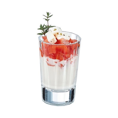 Стопка 60 мл. d=49 мм. h=79 мм. Бурбон Стрит /12/24/2520/