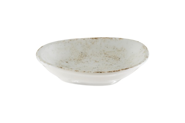 Соусник 50 мл. 80*85 мм. h=22 мм. Накрус, форма Ваго Bonna /1/24/3648/