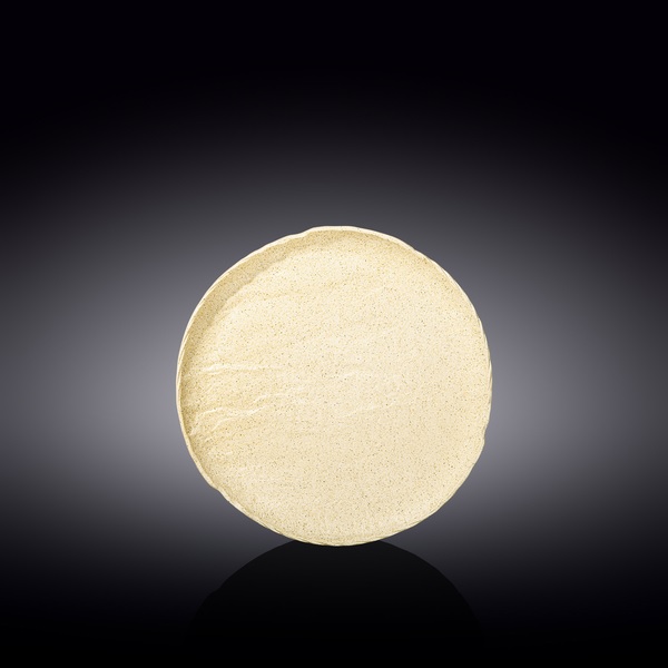 Тарелка d=180 мм. Сэнд Wilmax /1/6/48/