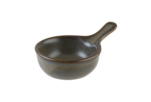 Соусник 25 мл. d=60 мм. h=26 мм. Глоир, форма Оптива Bonna /1/24/3648/