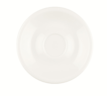 Блюдце d=120 мм. Белый (чашка 68403) Bonna /1/6/3648/