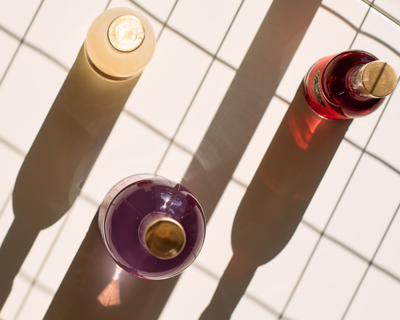 Теплое предложение от Herbarista Теплое предложение от Herbarista