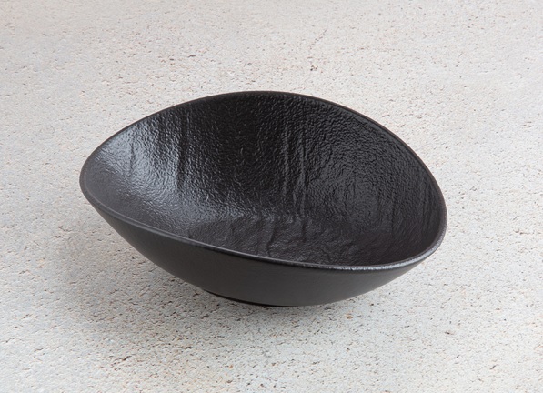 Соусник 50 мл. 80*60 мм. h=32 мм. Слэйт Wilmax /6/96/