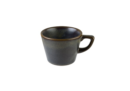 Чашка 70 мл. кофейная d=64 мм. h=57 мм. Глоир (блюдце 67217) Bonna /1/6/1602/