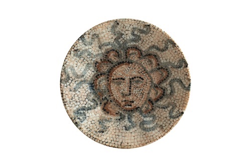 Соусник 90 мл. d=110 мм. h=25 мм. Месопотамия Bonna /1/24/3096/