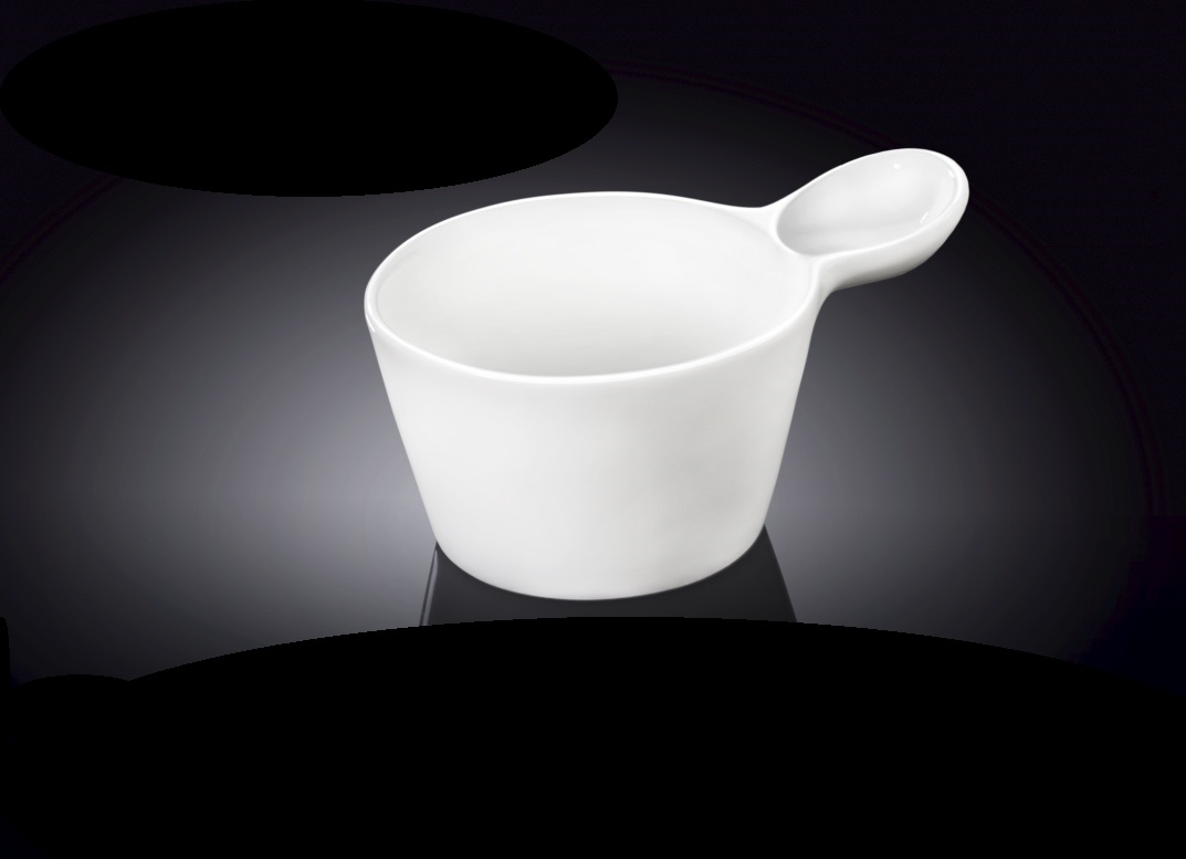 Емкость для закусок d=7 см. h=4 см. 90 мл. Wilmax /1/6/144/