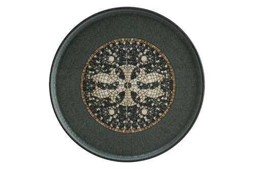 Тарелка d=280 мм. Месопотамия, форма Хюгге Bonna /1/6/396/