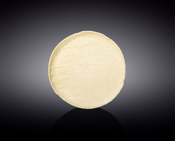 Тарелка d=155 мм. Сэнд Wilmax /1/6/60/