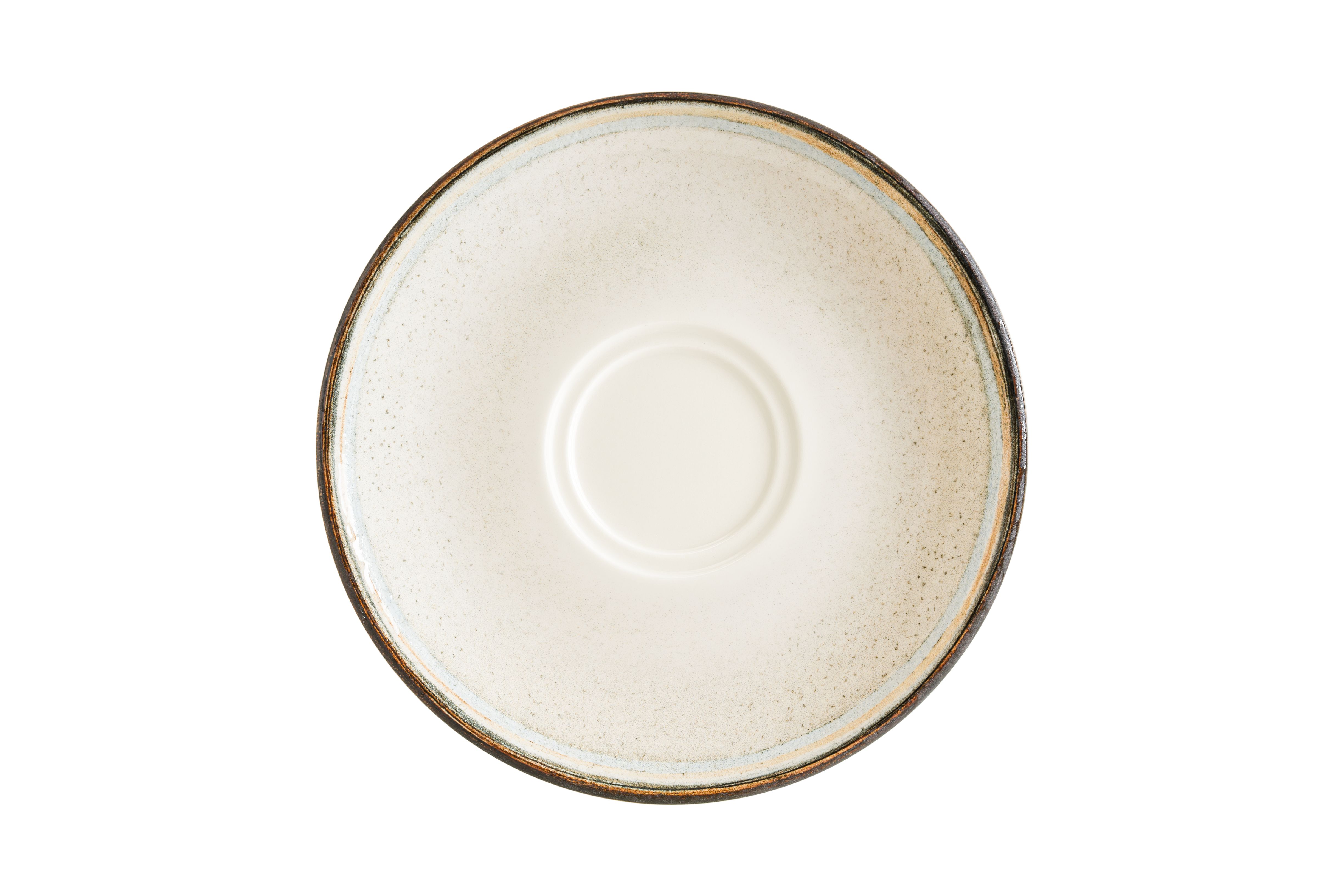 Блюдце d=160 мм. Кортадо, форма Гурмэ Bonna /1/6/1740/