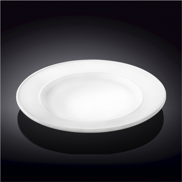 Тарелка d=280 мм. усиленный край Wilmax /1/3/24/