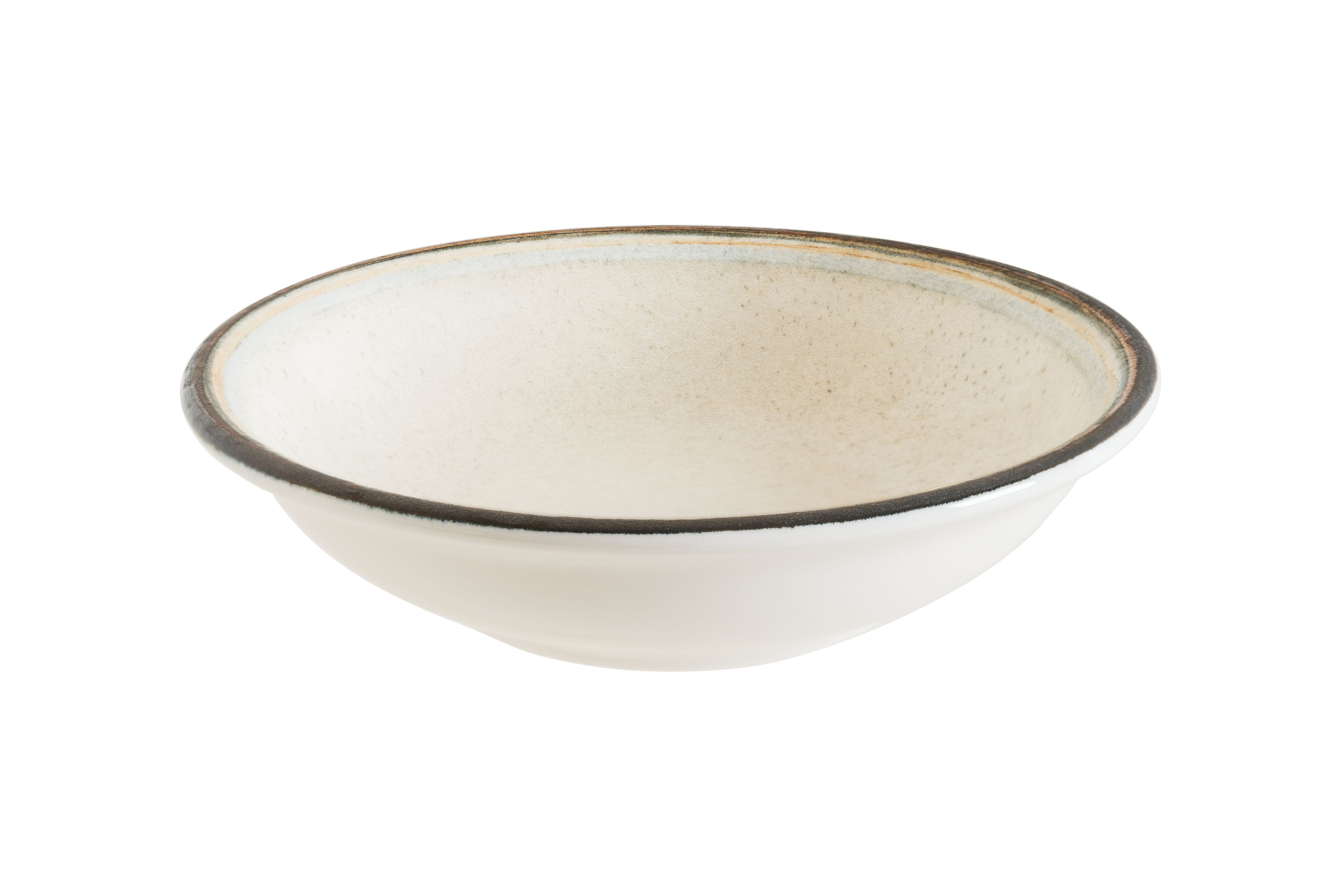 Соусник 50 мл. d=90 мм. h=23 мм. Кортадо, форма Гурмэ Bonna /1/24/4512/