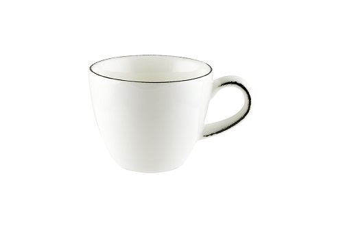 Чашка 80 мл. кофейная d=65 мм. h=53 мм. Мадера (блюдце 70928) Bonna /1/6/1776/