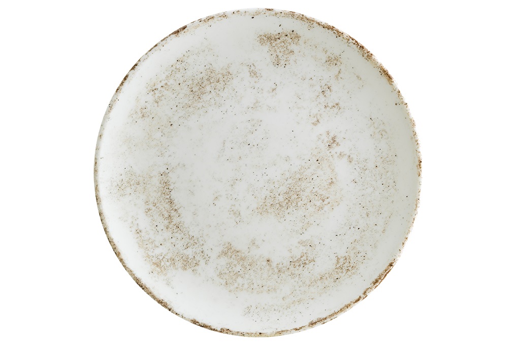 Тарелка d=170 мм. Накрус, форма Гурмэ Bonna /1/12/1728/