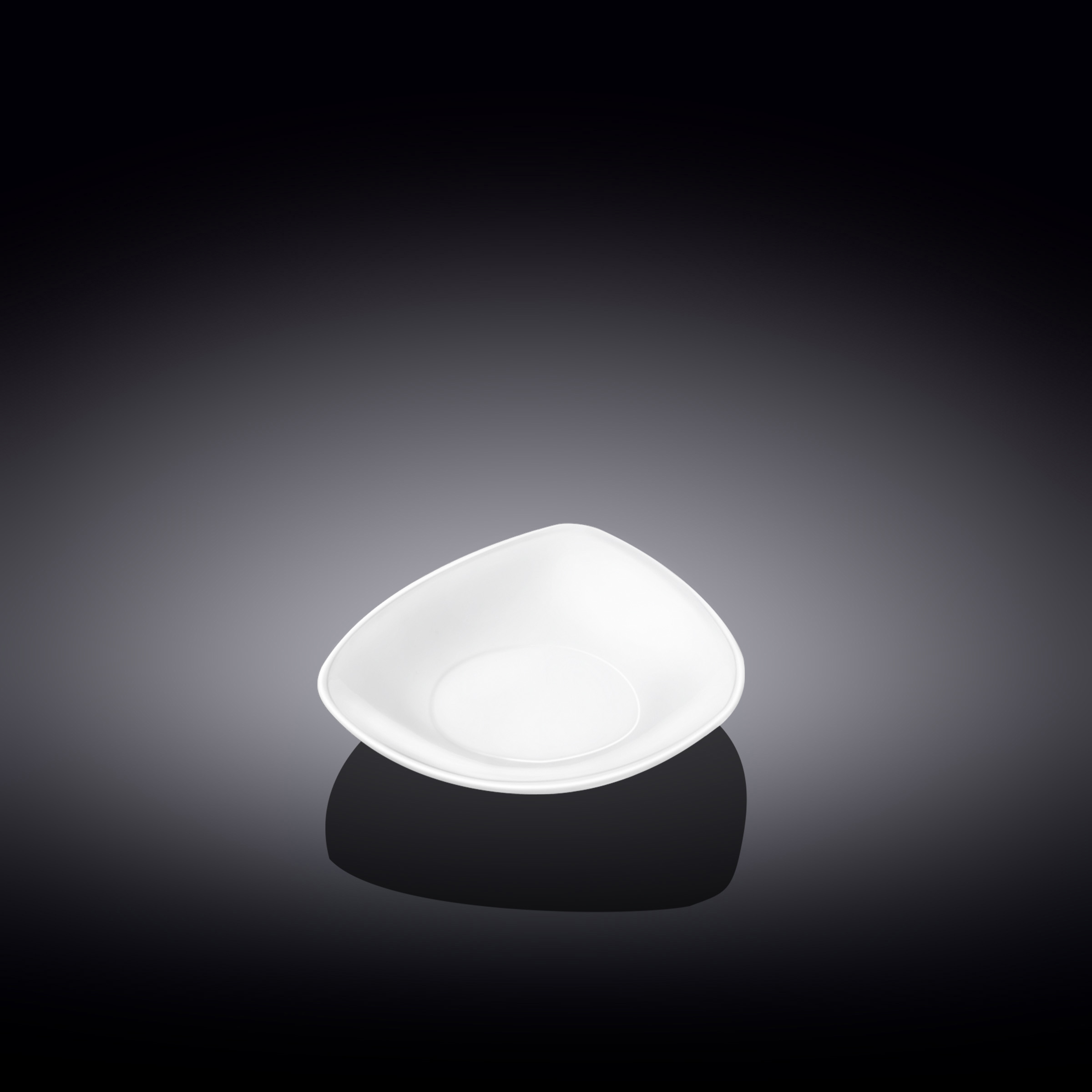 Салатник 75*75 мм. 20 мл. h=18 мм. Wilmax /12/288/