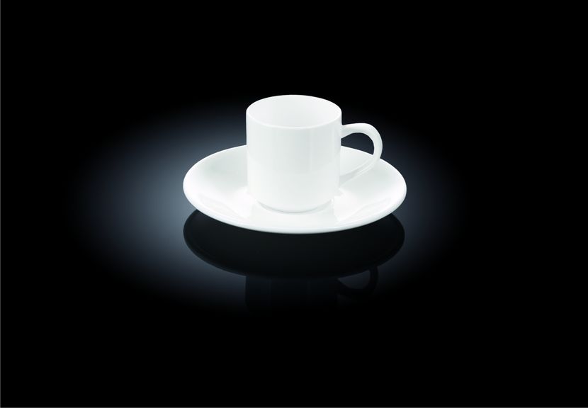 Кофейная пара 90 мл. Wilmax /6/48/