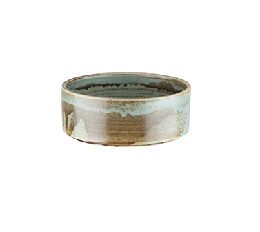 Соусник 90 мл. d=80 мм. штабелир. Корал Bonna /1/24/