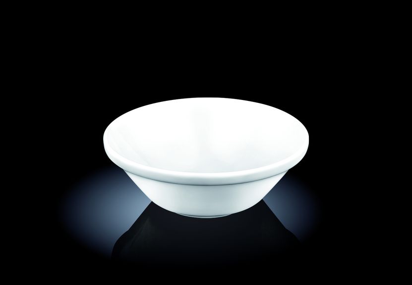 Салатник d=200 мм. 1200 мл. h=75 мм. Wilmax /1/4/24/