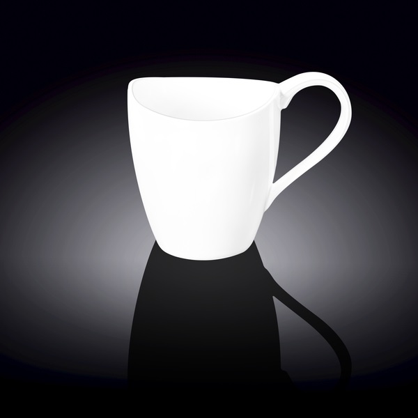 Кружка 420 мл. d=90 мм. h=110 мм. Wilmax (блюдце 47708) /1/6/36/