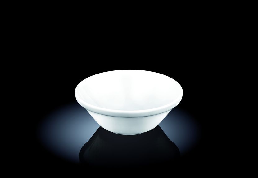 Салатник d=180 мм. 750 мл. h=70 мм. Wilmax /1/4/36/