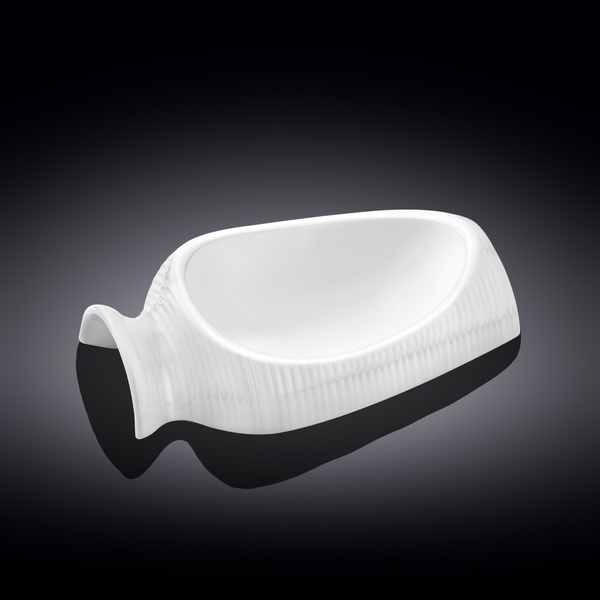 Салатник 240*160 мм. 200 мл. h=65 мм. Wilmax /1/4/24/