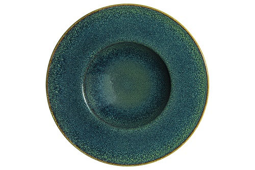 Тарелка для пасты d=280 мм. 400 мл. Оремар, форма Банкет Bonna /1/6/396