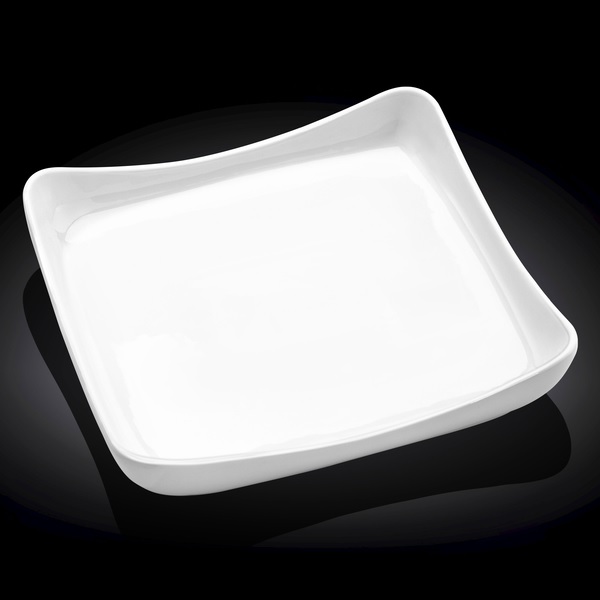 Блюдо квадратное 300*300 мм. Wilmax /1/2/8/