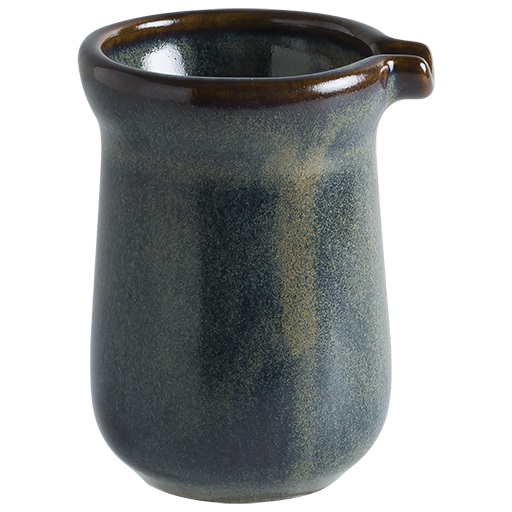 Молочник 85 мл. Глоир, форма Каф Bonna /1/12/1920/