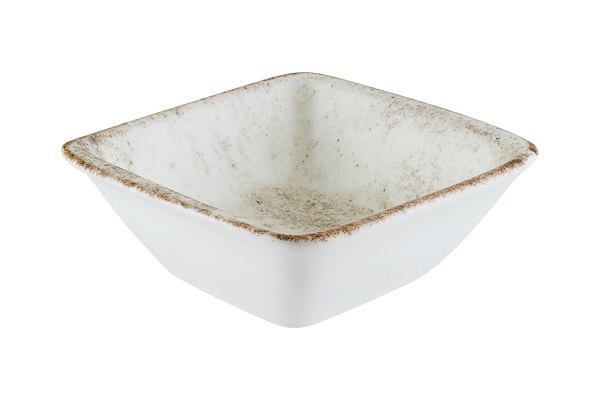 Соусник 80 мл. 80*85 мм. h=28 мм. Накрус, форма Мув Bonna /1/24/4608/