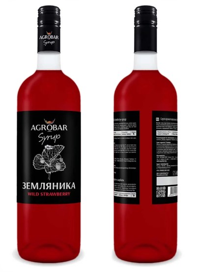Земляника