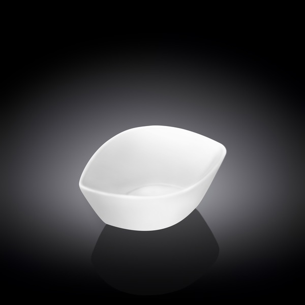 Соусник 45 мл. 80*55 мм. h=33 мм. Wilmax /12/192/