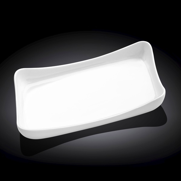 Блюдо прямоуг. 280*165 мм. Wilmax /1/3/18/