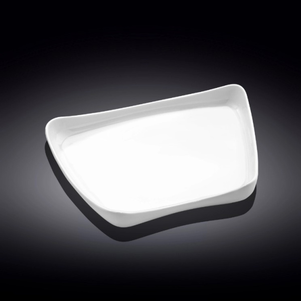 Блюдо прямоуг. 255*185 мм. Wilmax /1/4/24/