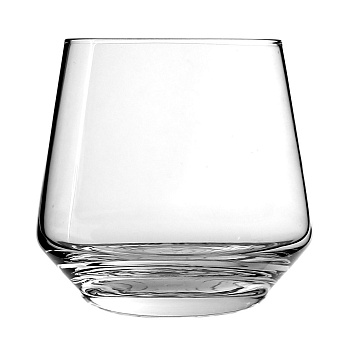 Стакан Олд фэшн"Симба" 380 мл, стекло P.L. - BarWare