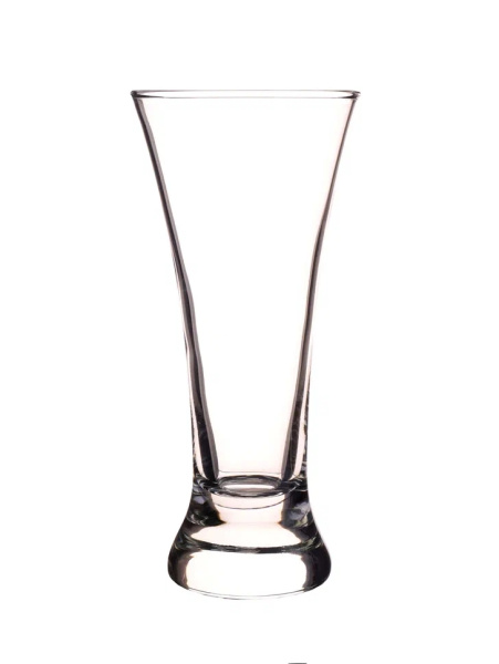 Стакан для пива 160 мл. для дегустации d=65 мм. h=150 мм. Спирит /1/6/24/720/ АКЦИЯ