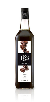 Сироп 1883 Кофе 1л COFFEE