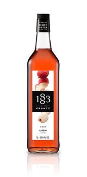 Сироп 1883 Личи 1л LYCHEE