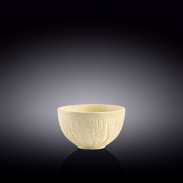 Салатник d=100 мм. 250 мл. h=60 мм. Сэнд Wilmax /1/2/60/