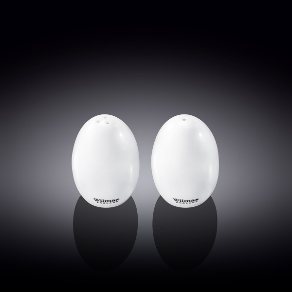 Набор для специй 2 пр. Wilmax /1/12/288/