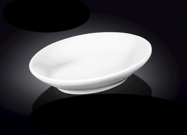 Емкость для закусок 8,5*6*2 см. 25 мл. Wilmax /1/12/288/